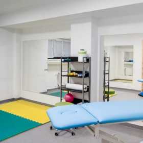Rehabilitace
